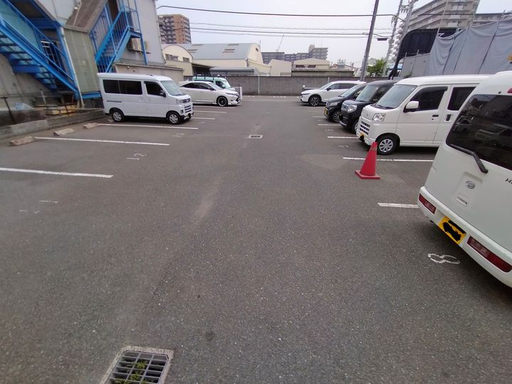 レオパレス光善寺のその他画像