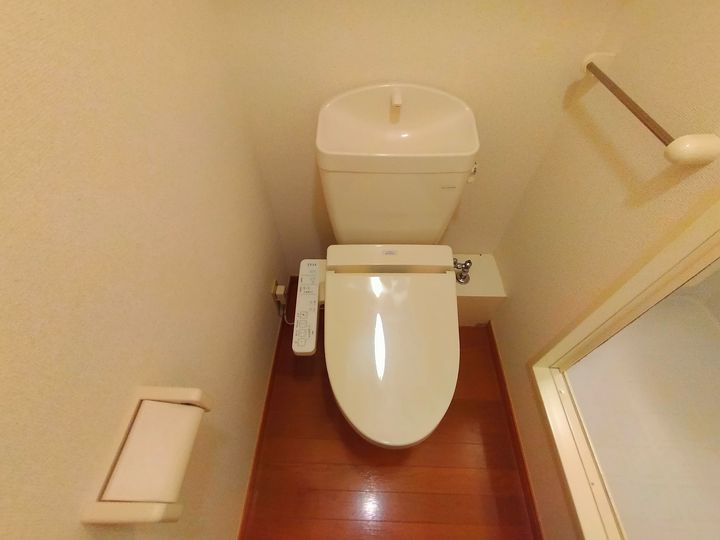 レオパレス光善寺のその他画像