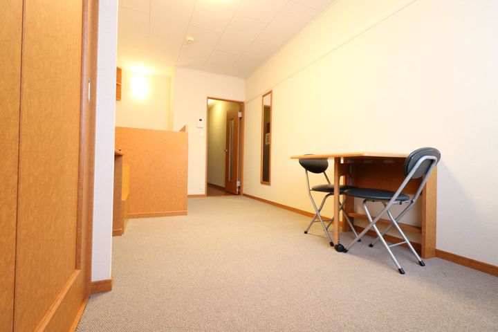 レオパレス光善寺のその他画像