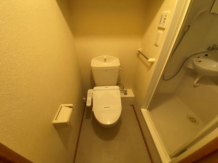 レオパレスCsグランパのその他画像