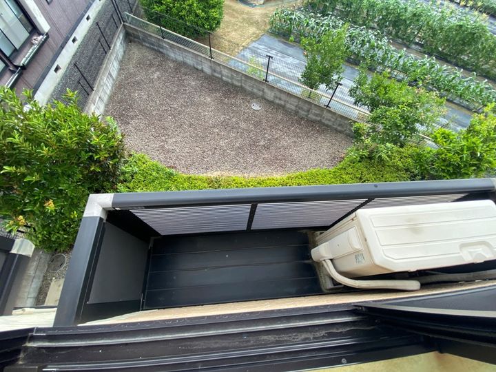 レオパレスCsグランパのその他画像