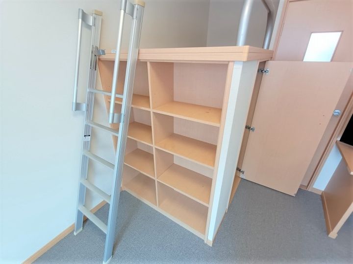 レオパレスAYOKAのその他画像