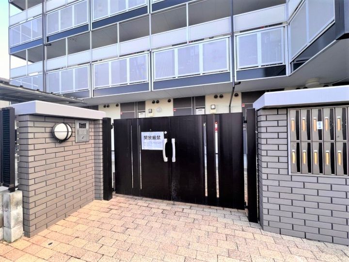 レオパレスAYOKAのその他画像