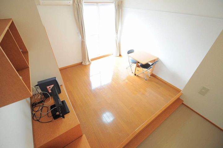レオパレスセレンコート高井田のその他画像