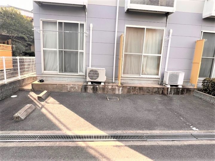 レオパレス金岡のその他画像
