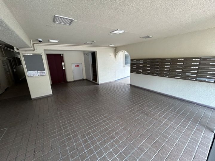 日商岩井芦屋マンションのその他画像
