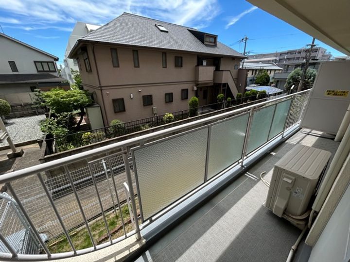 日商岩井芦屋マンションのその他画像