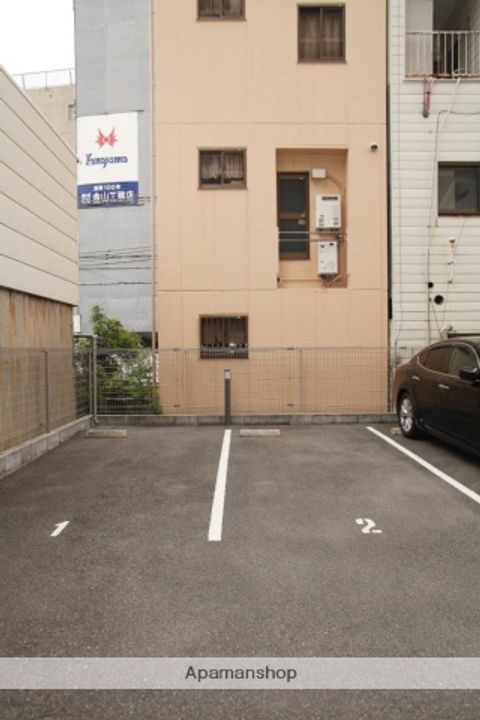 ES-Grande Umedakitaのその他画像