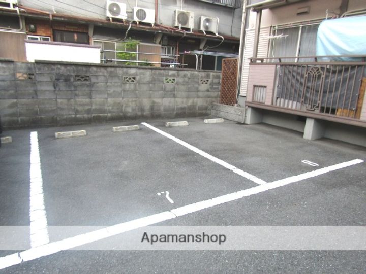 エーデルハイツB103のその他画像