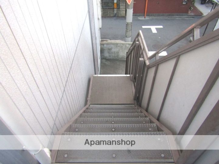 エーデルハイツB103のその他画像