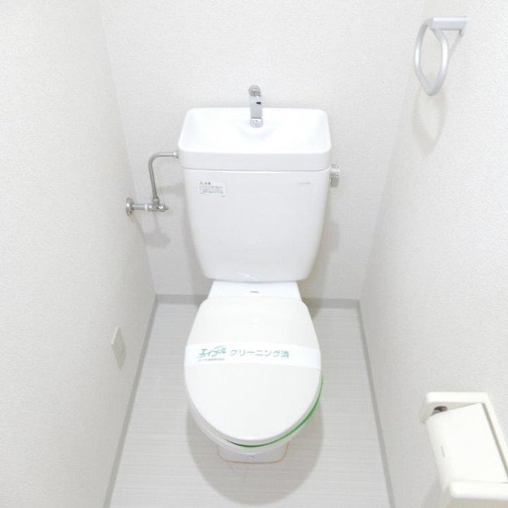 大阪府東大阪市長堂1丁目の賃貸マンションのその他画像