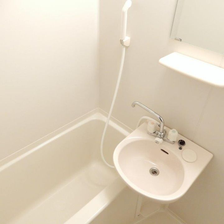 大阪府東大阪市長堂1丁目の賃貸マンションのその他画像