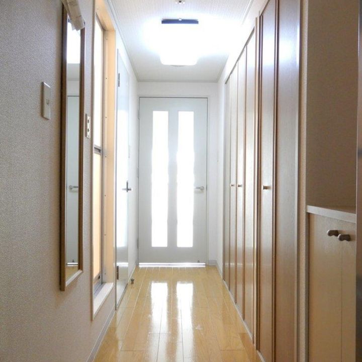 大阪府東大阪市長堂1丁目の賃貸マンションのその他画像