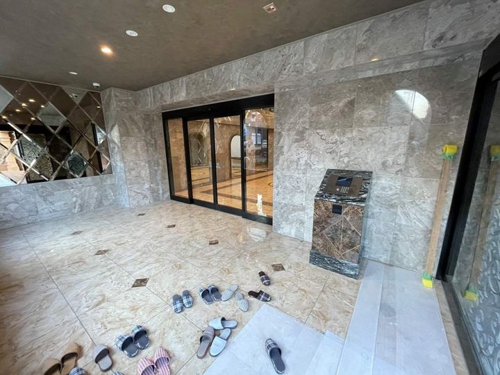 PHOENIX CLOVE TOMOI702のその他画像