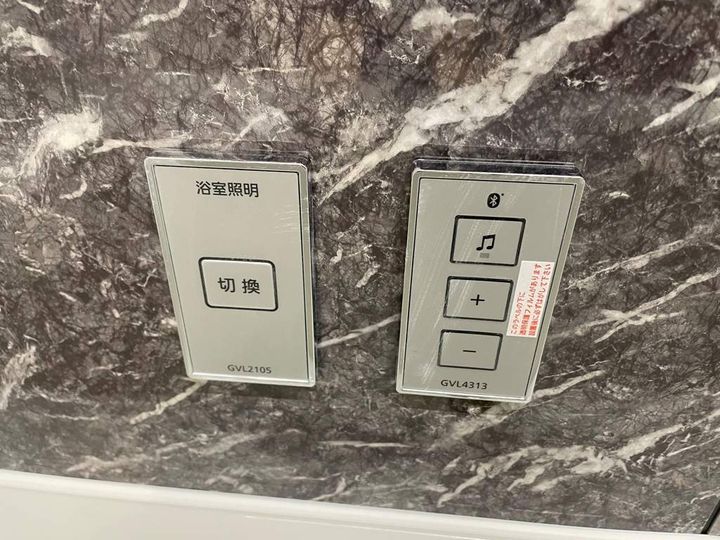 PHOENIX CLOVE TOMOI702の内装