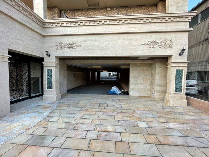 PHOENIX CLOVE TOMOI702のその他画像