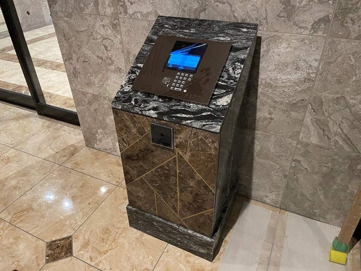 PHOENIX CLOVE TOMOI702のその他画像