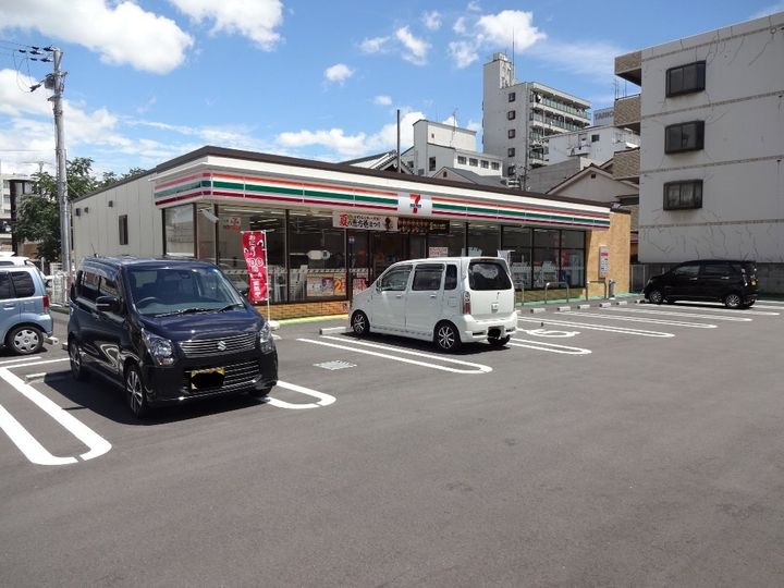 COCOプラムビハーラ501号室の周辺