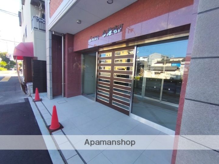 大阪府東大阪市岸田堂南町の賃貸マンションのその他画像