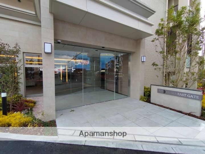 大阪府東大阪市中野南の賃貸マンションのその他画像