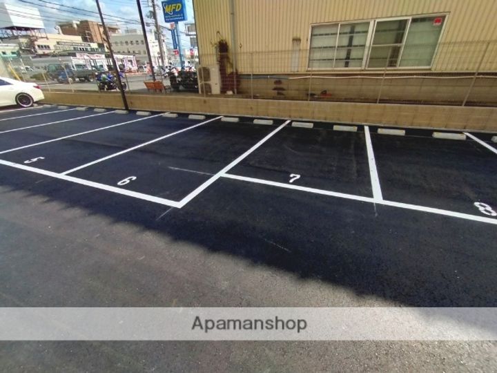 大阪府東大阪市中野南の賃貸マンションのその他画像