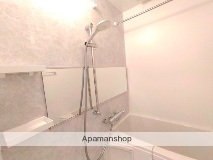 大阪府東大阪市中野南の賃貸マンションの内装