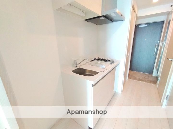 大阪府東大阪市中野南の賃貸マンションの内装