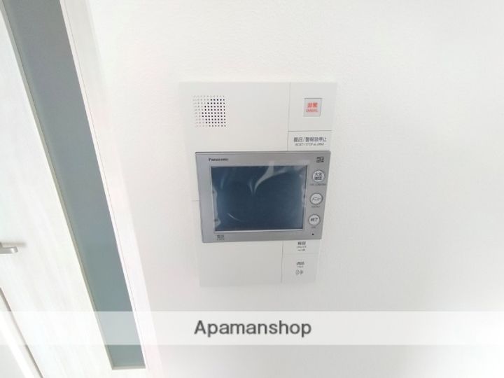 大阪府東大阪市中野南の賃貸マンションの内装