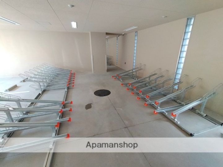 大阪府東大阪市中野南の賃貸マンションのその他画像