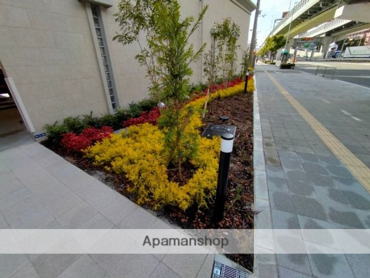 大阪府東大阪市中野南の賃貸マンションのその他画像