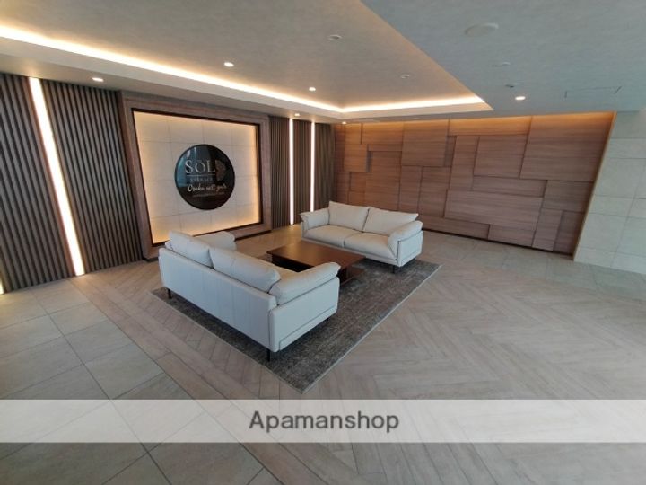 大阪府東大阪市中野南の賃貸マンションのその他画像