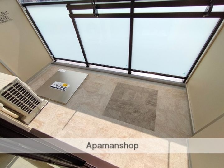 大阪府東大阪市中野南の賃貸マンションのその他画像