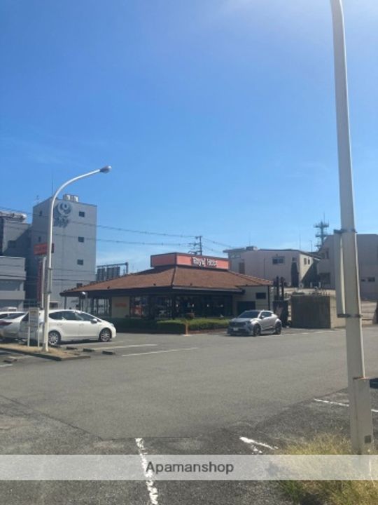 大阪府東大阪市中野南の賃貸マンションの周辺