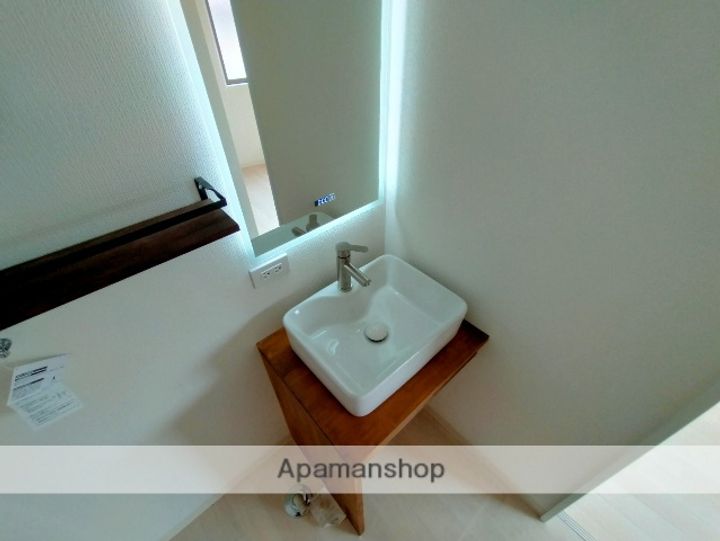 大阪府枚方市都丘町の賃貸マンションのその他画像