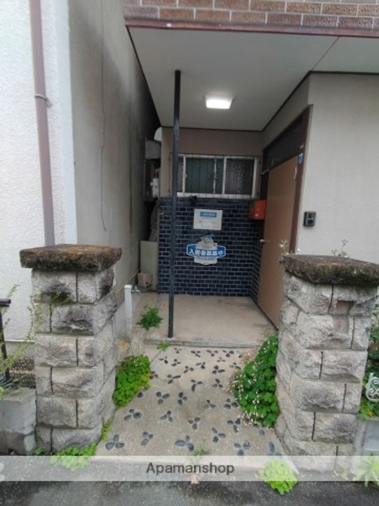 大阪府八尾市福万寺町南3丁目(一戸建)の賃貸物件のその他画像