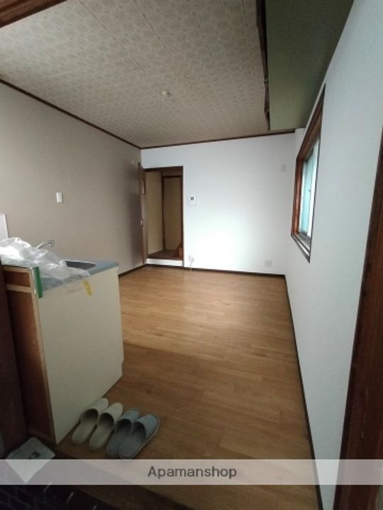 大阪府八尾市福万寺町南3丁目(一戸建)の賃貸物件の内装