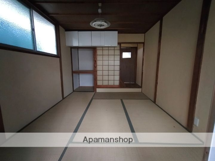 大阪府八尾市福万寺町南3丁目(一戸建)の賃貸物件の内装
