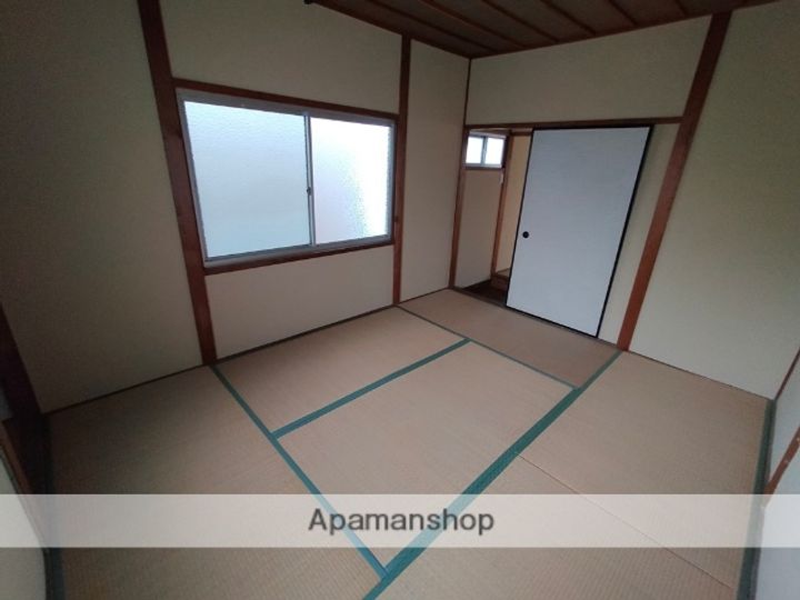 大阪府八尾市福万寺町南3丁目(一戸建)の賃貸物件の内装