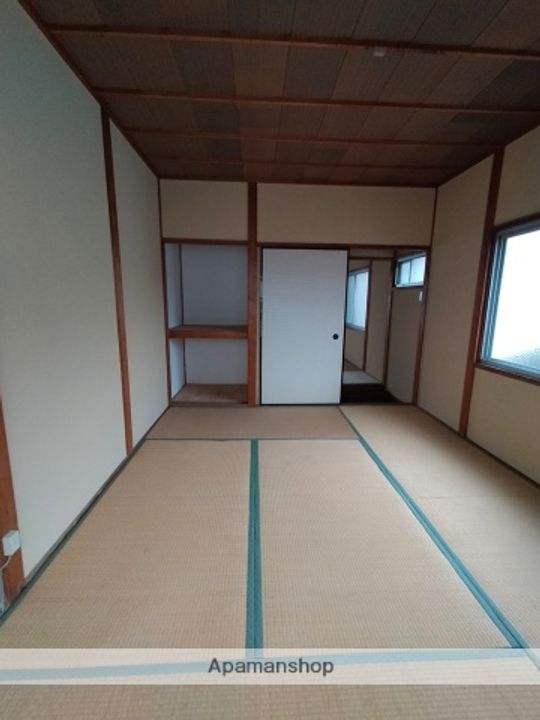 大阪府八尾市福万寺町南3丁目(一戸建)の賃貸物件の内装