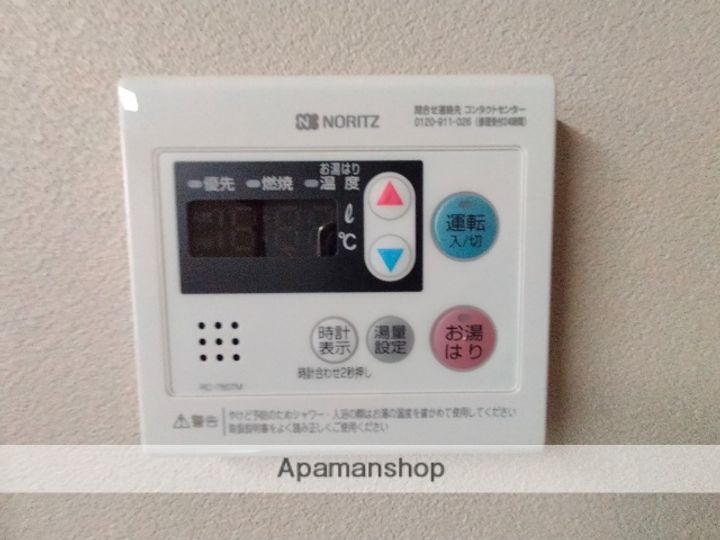 大阪府八尾市福万寺町南3丁目(一戸建)の賃貸物件の内装