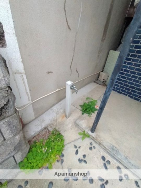 大阪府八尾市福万寺町南3丁目(一戸建)の賃貸物件の内装