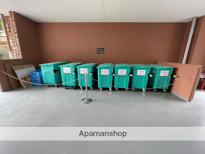 プレジオさくら夙川のその他画像