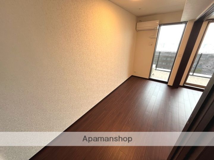 大阪府東大阪市高井田元町2丁目の賃貸マンションの内装