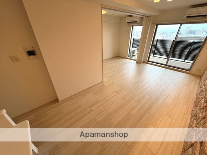 大阪府東大阪市高井田元町2丁目の賃貸マンションのその他画像