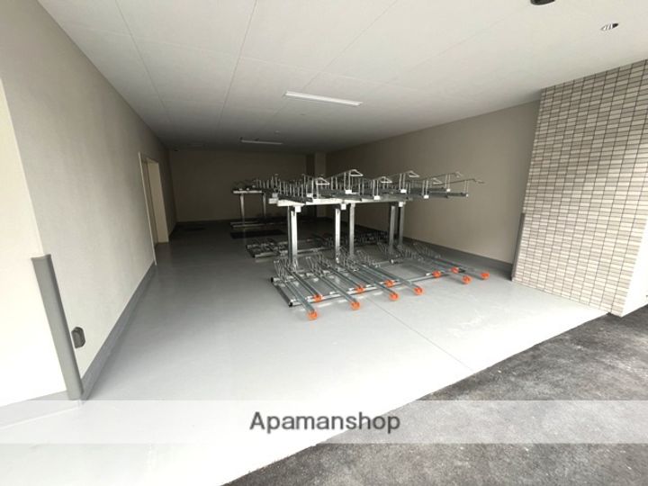 大阪府東大阪市高井田元町2丁目の賃貸マンションのその他画像