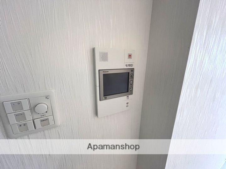 大阪府東大阪市高井田元町2丁目の賃貸マンションの内装