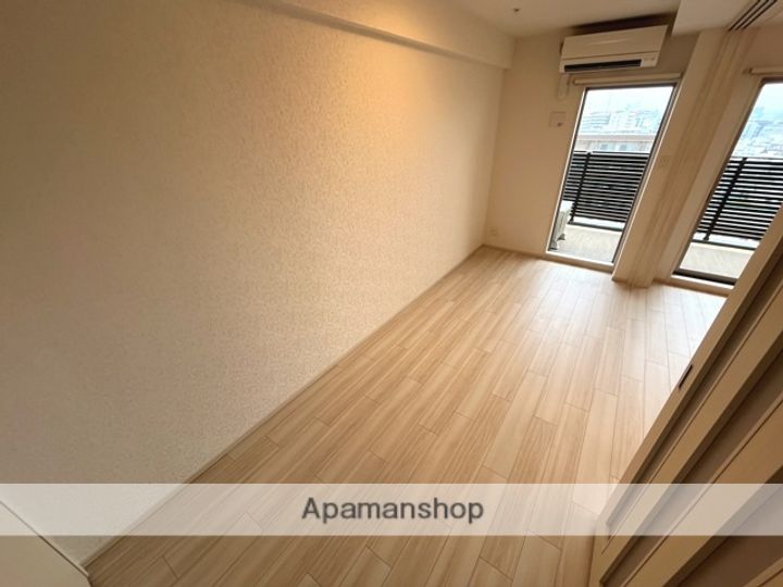 大阪府東大阪市高井田元町2丁目の賃貸マンションの内装