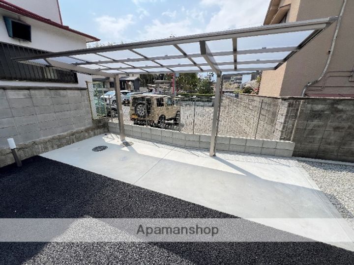 大阪府東大阪市瓢箪山町の賃貸アパートのその他画像