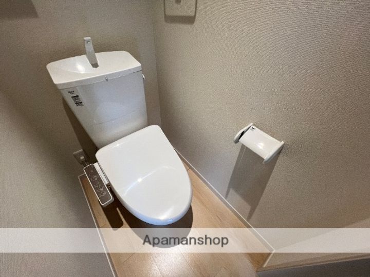 大阪府東大阪市瓢箪山町の賃貸アパートのその他画像