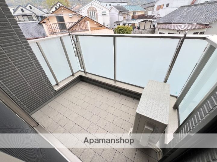 大阪府東大阪市瓢箪山町の賃貸アパートのその他画像